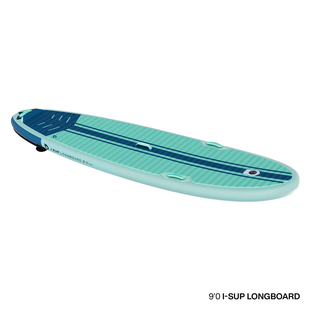 GONG | SUP Inflatable I-SUP Longboard