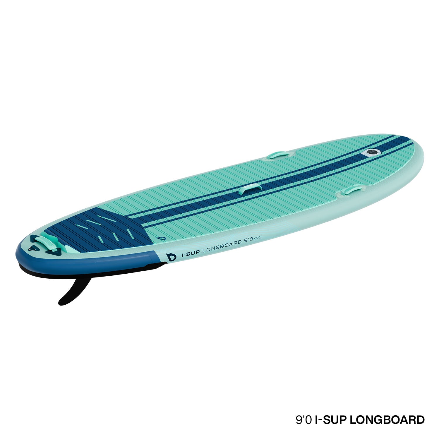 GONG | SUP Inflatable I-SUP Longboard