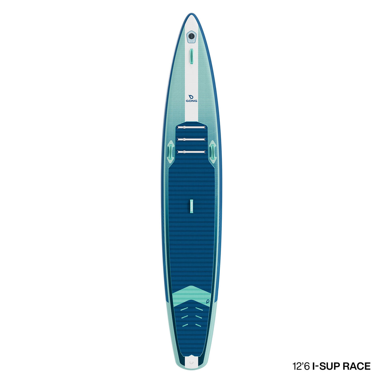 GONG | SUP Inflatable I-SUP Race