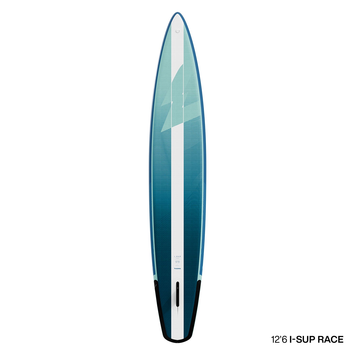 GONG | SUP Inflatable I-SUP Race