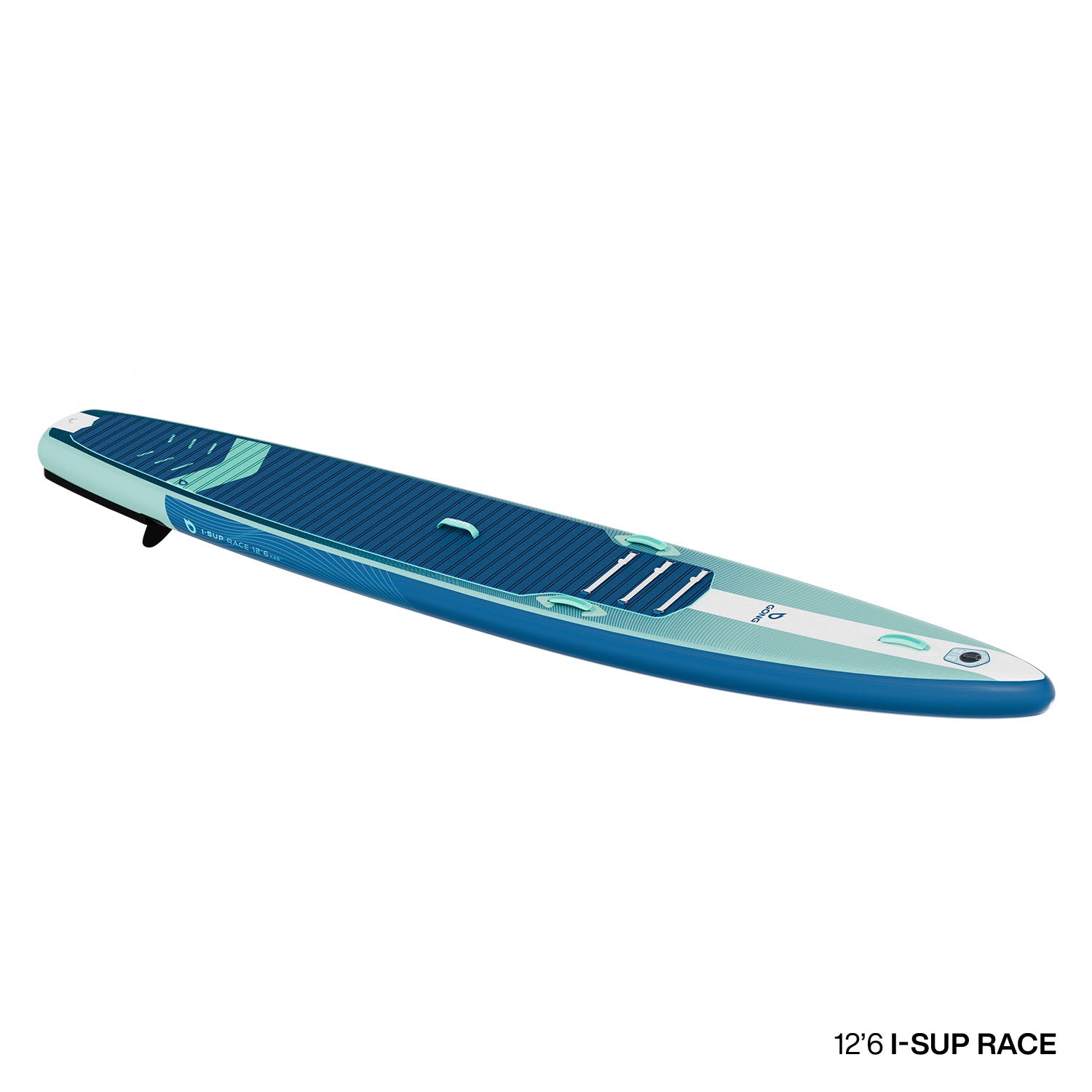 GONG | SUP Inflatable I-SUP Race