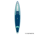 GONG | SUP Inflatable I-SUP Race Flat Water