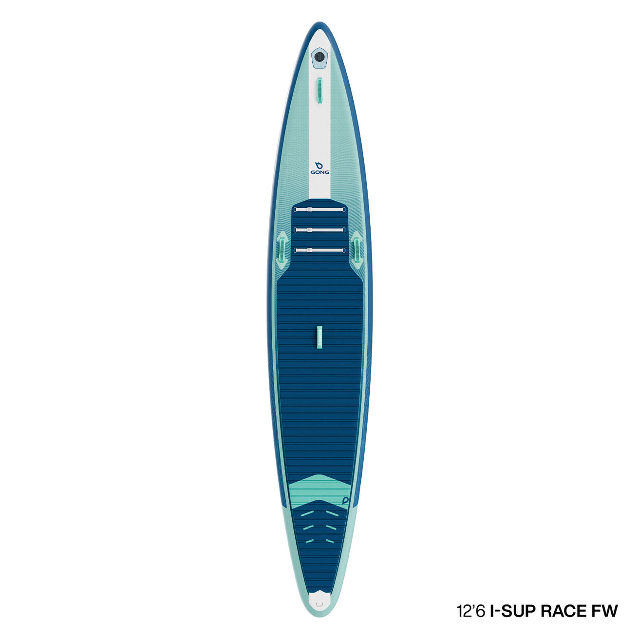 GONG | SUP Inflatable I-SUP Race Flat Water