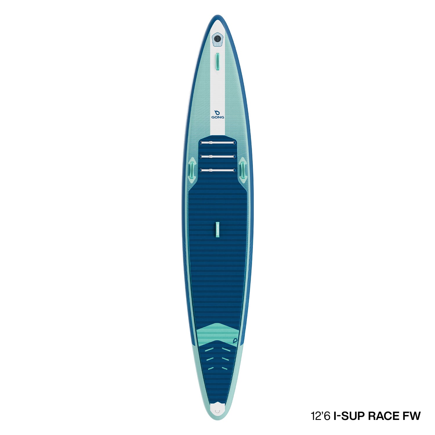 GONG | SUP Inflatable I-SUP Race Flat Water
