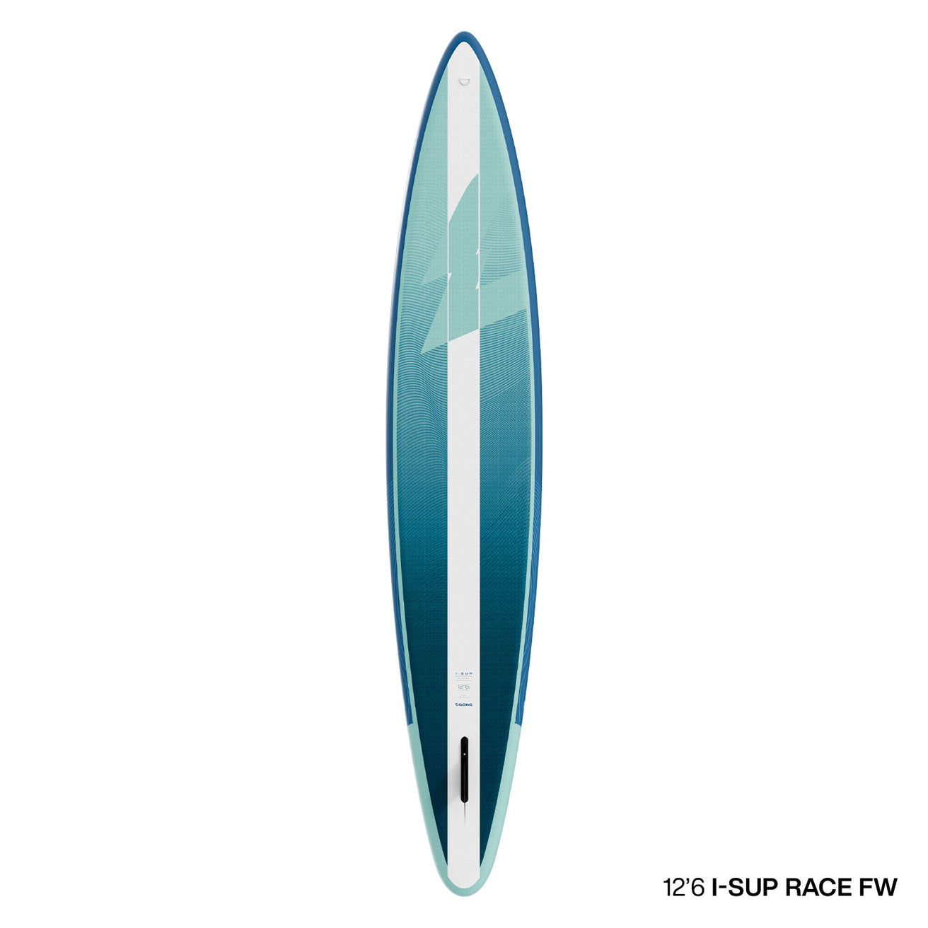 GONG | SUP Inflatable I-SUP Race Flat Water