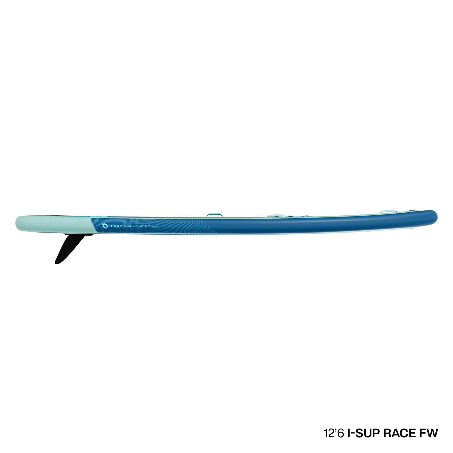 GONG | SUP Inflatable I-SUP Race Flat Water