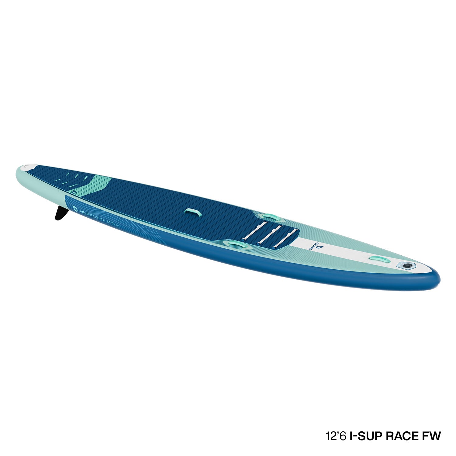 GONG | SUP Inflatable I-SUP Race Flat Water