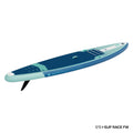 GONG | SUP Inflatable I-SUP Race Flat Water