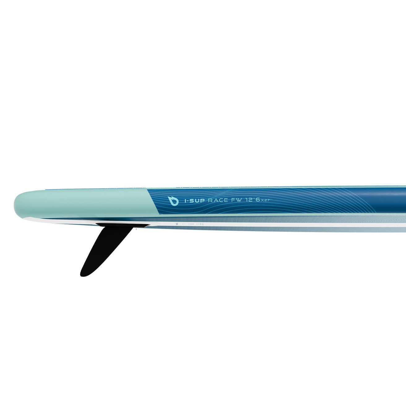 GONG | SUP Inflatable I-SUP Race Flat Water