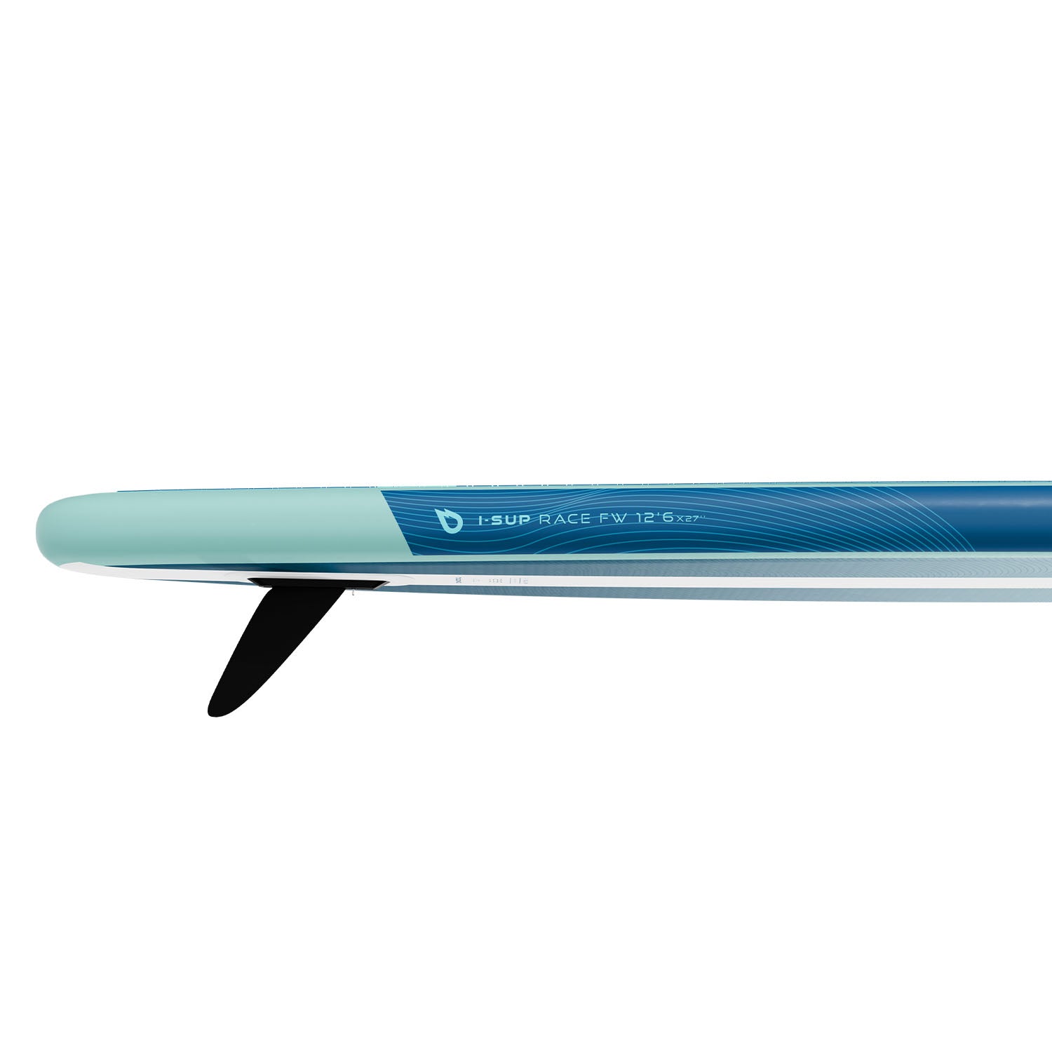 GONG | SUP Inflatable I-SUP Race Flat Water
