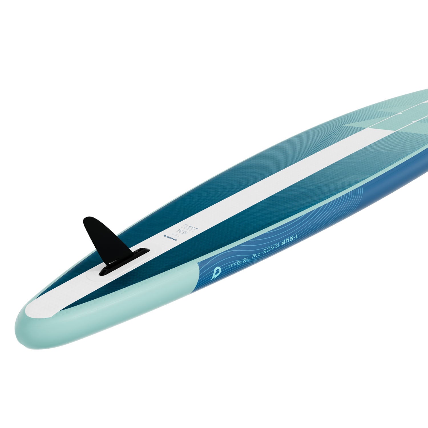 GONG | SUP Inflatable I-SUP Race Flat Water