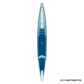 GONG | SUP Inflatable I-SUP Race Flat Water 18’
