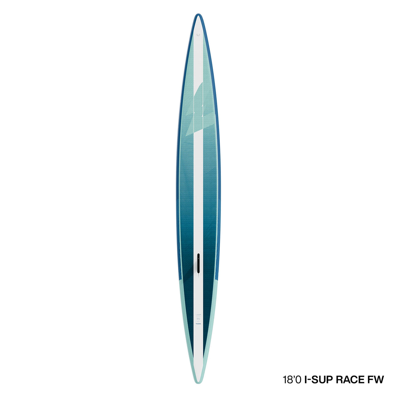 GONG | SUP Inflatable I-SUP Race Flat Water 18’