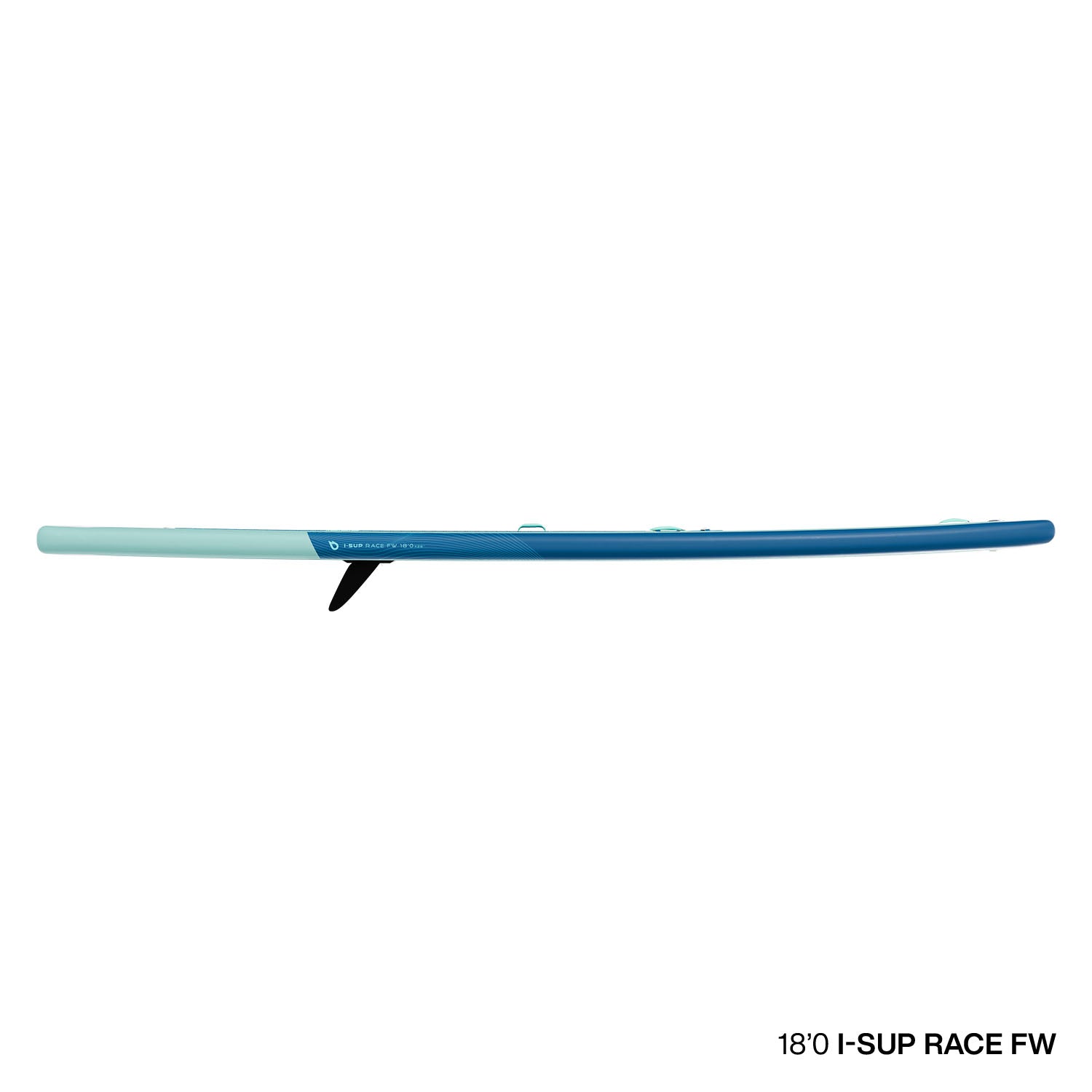 GONG | SUP Inflatable I-SUP Race Flat Water 18’