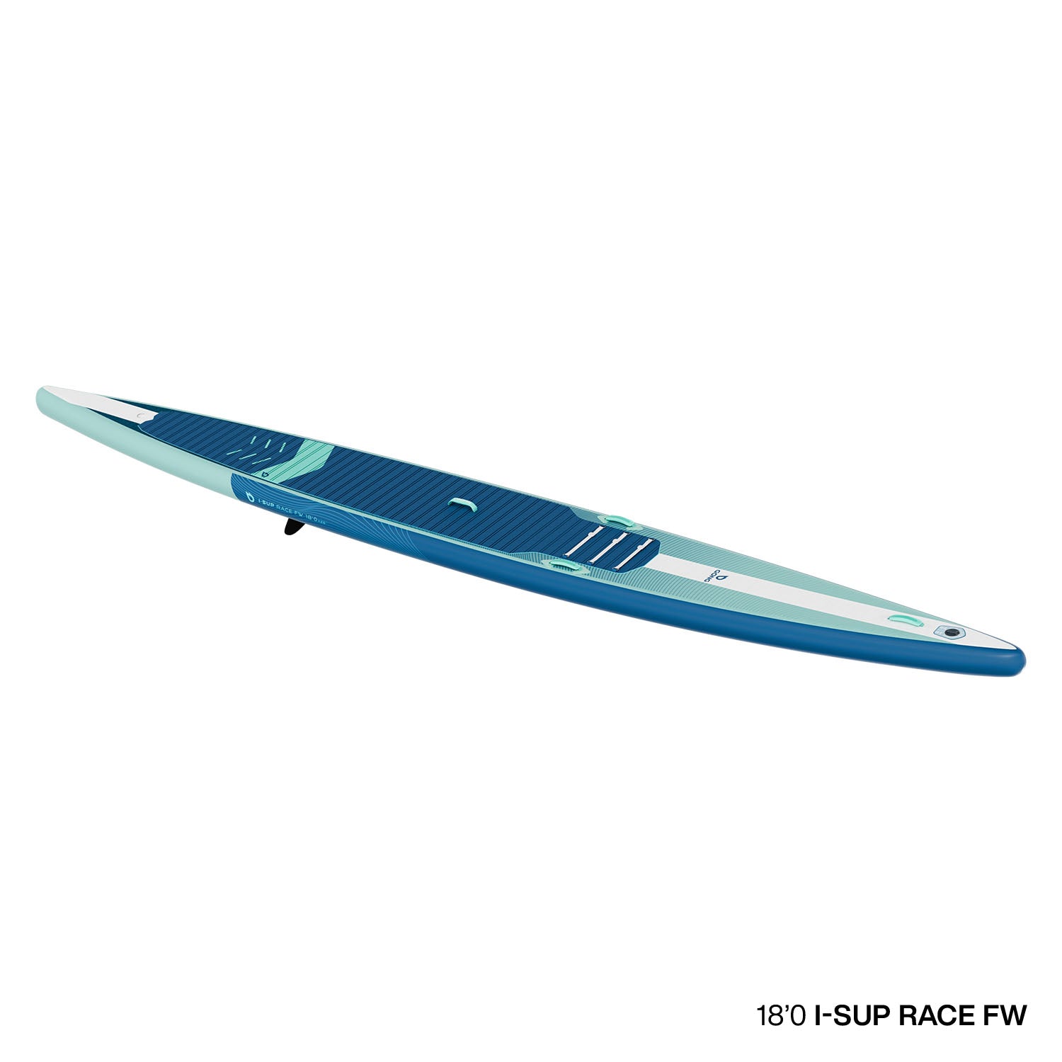 GONG | SUP Inflatable I-SUP Race Flat Water 18’