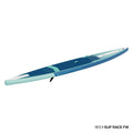 GONG | SUP Inflatable I-SUP Race Flat Water 18’