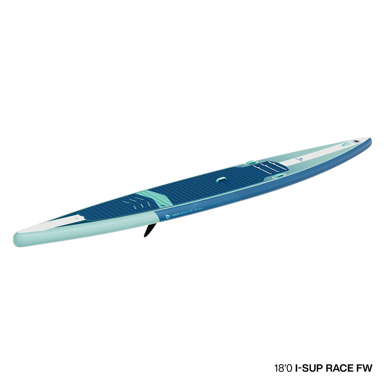 GONG | SUP Inflatable I-SUP Race Flat Water 18’