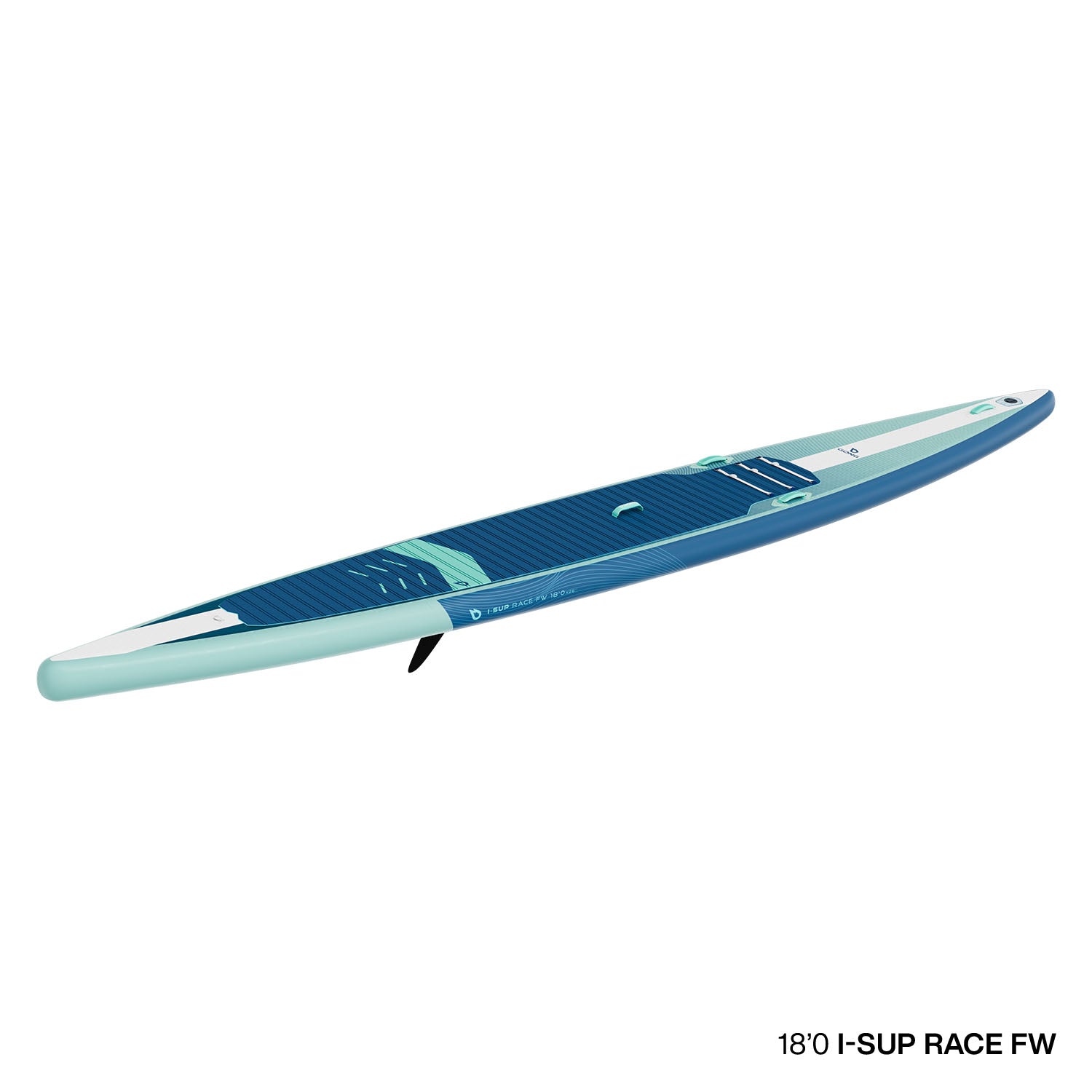 GONG | SUP Inflatable I-SUP Race Flat Water 18’
