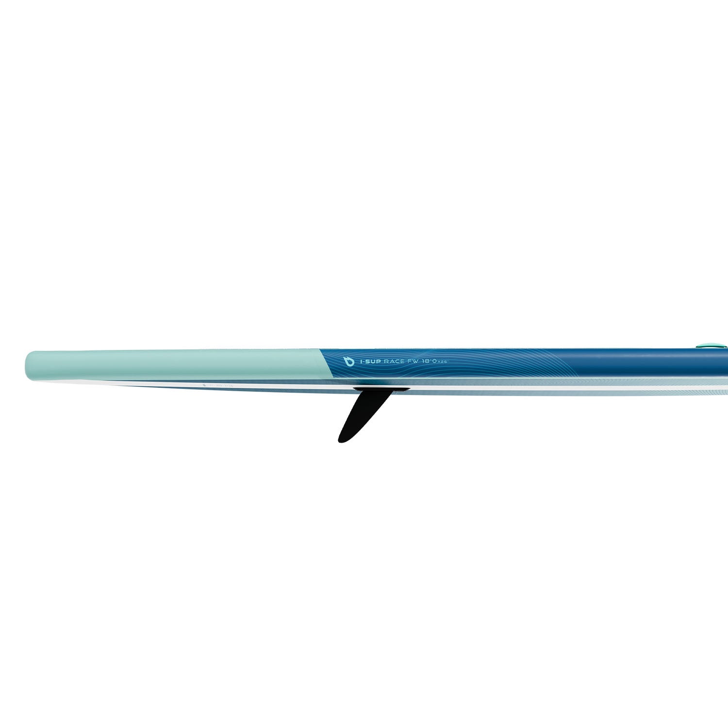 GONG | SUP Inflatable I-SUP Race Flat Water 18’
