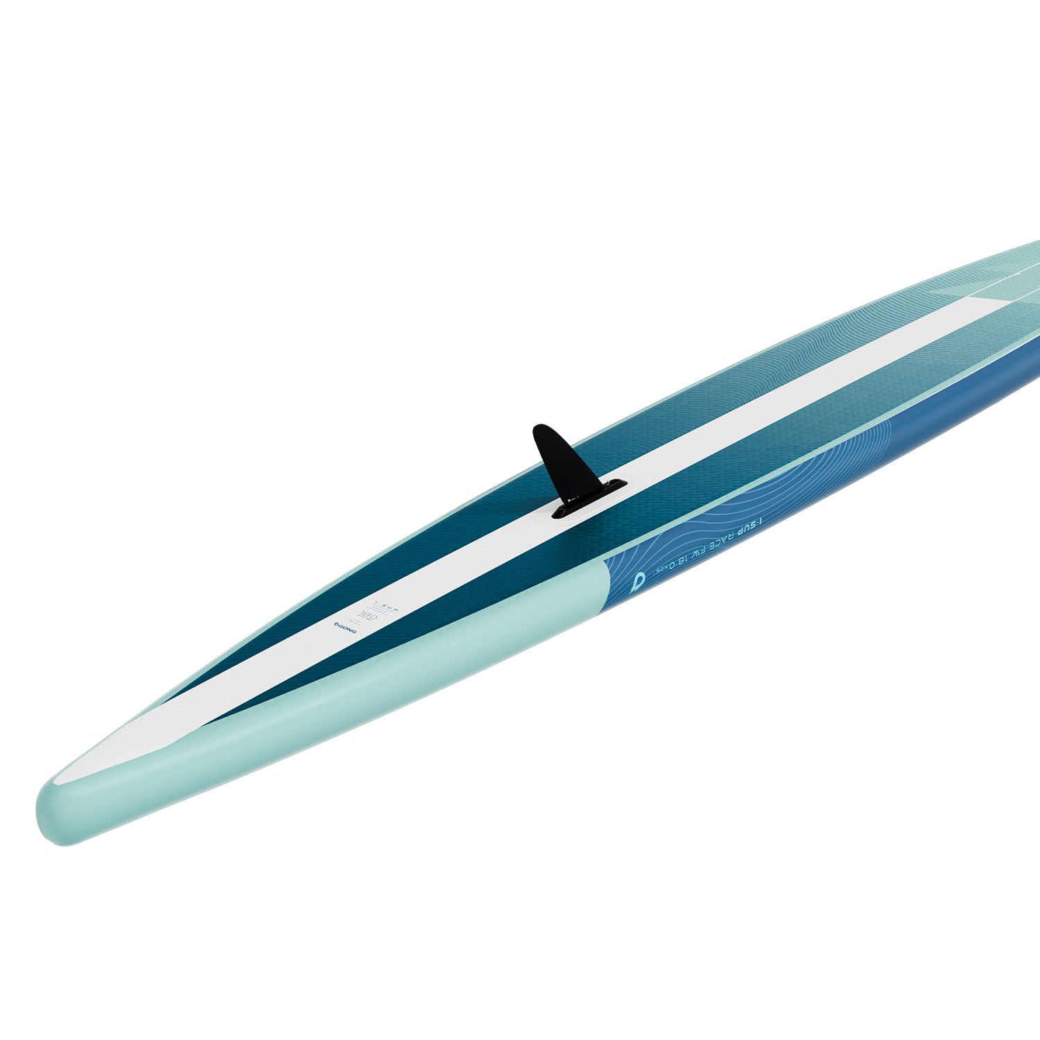 GONG | SUP Inflatable I-SUP Race Flat Water 18’