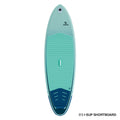GONG | SUP Inflatable I-SUP Shortboard