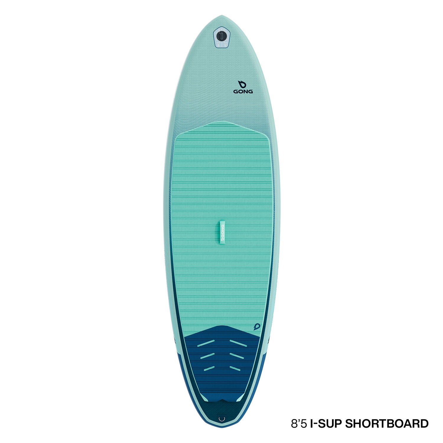 GONG | SUP Inflatable I-SUP Shortboard