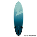 GONG | SUP Inflatable I-SUP Shortboard