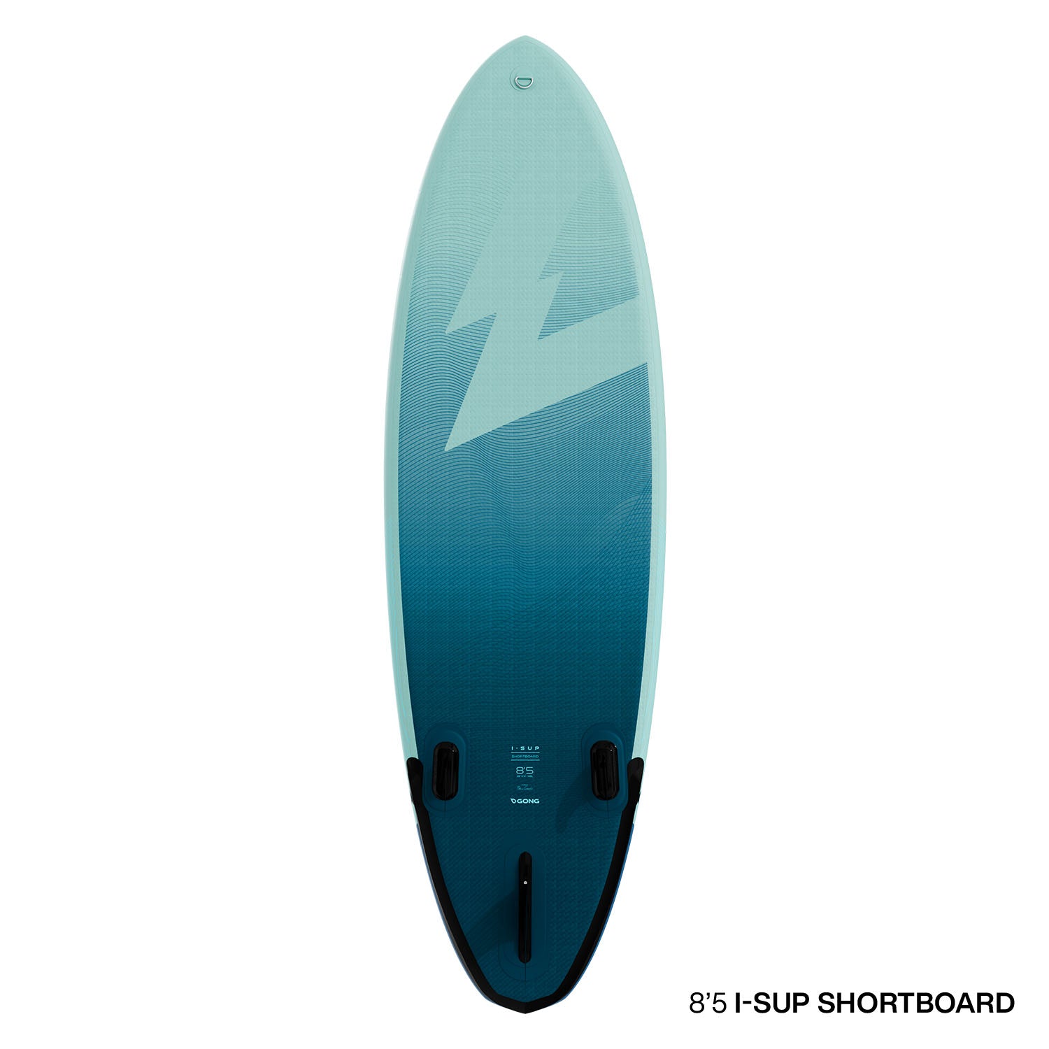 GONG | SUP Inflatable I-SUP Shortboard