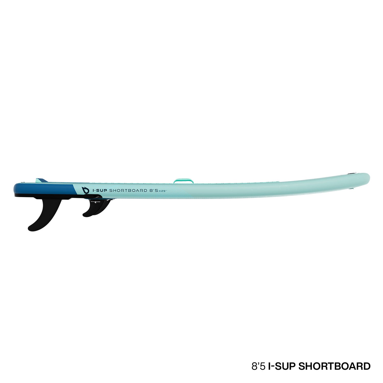 GONG | SUP Inflatable I-SUP Shortboard