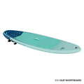GONG | SUP Inflatable I-SUP Shortboard