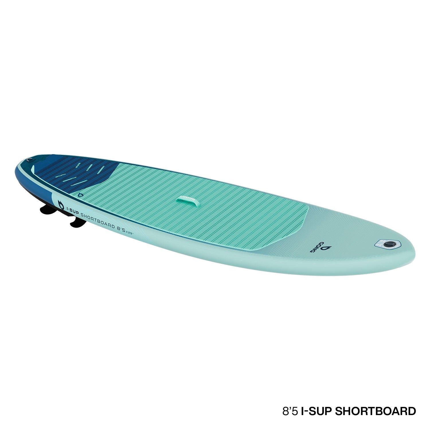 GONG | SUP Inflatable I-SUP Shortboard