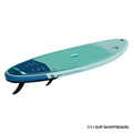 GONG | SUP Inflatable I-SUP Shortboard