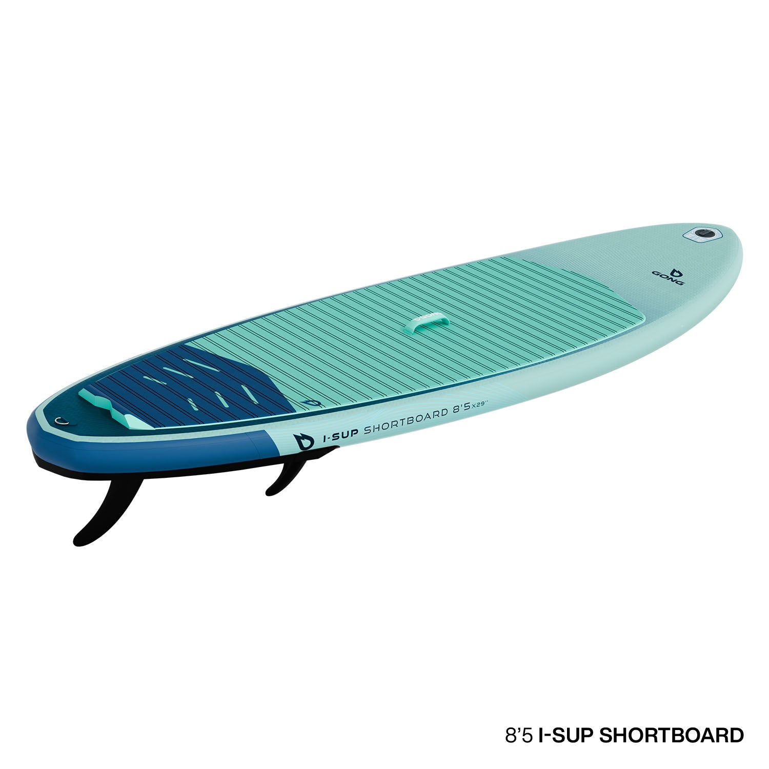 GONG | SUP Inflatable I-SUP Shortboard