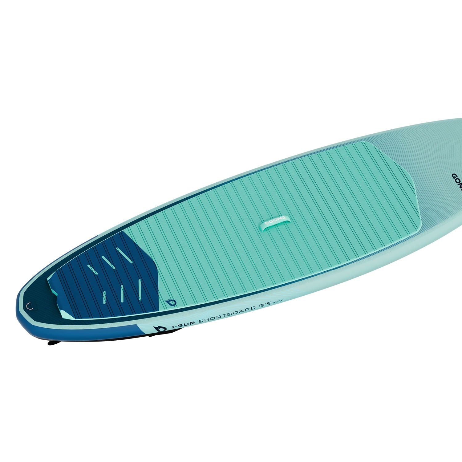 GONG | SUP Inflatable I-SUP Shortboard