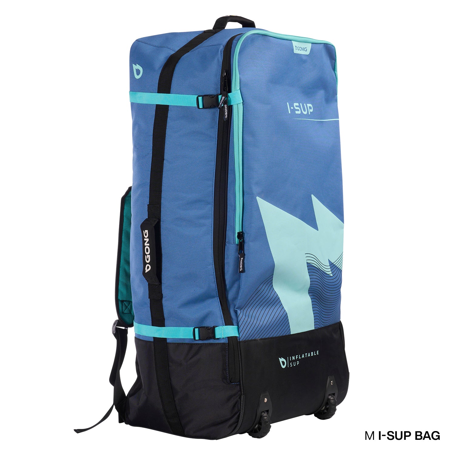 GONG | Bag I-SUP 2026