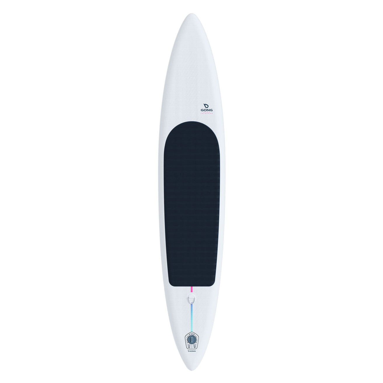 GONG | SUP foil Board Inflatable HIPE Intruder