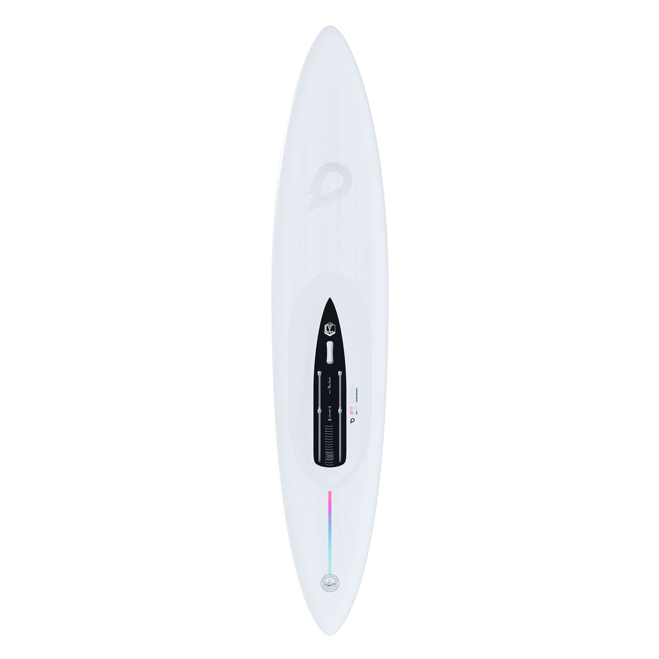 GONG | SUP foil Board Inflatable HIPE Intruder