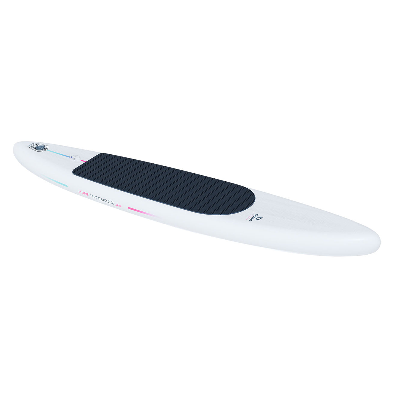 GONG | SUP foil Board Inflatable HIPE Intruder