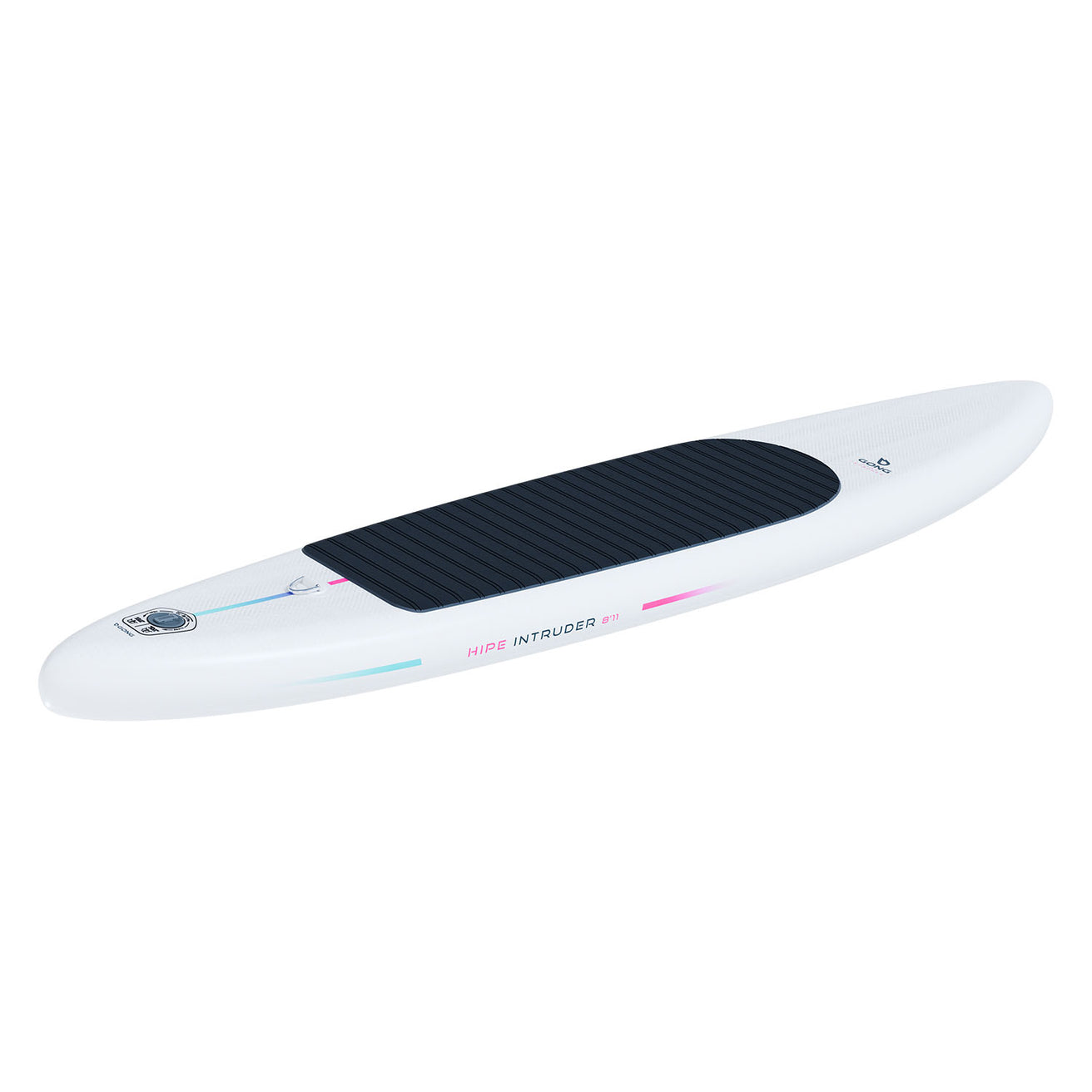 GONG | SUP foil Board Inflatable HIPE Intruder