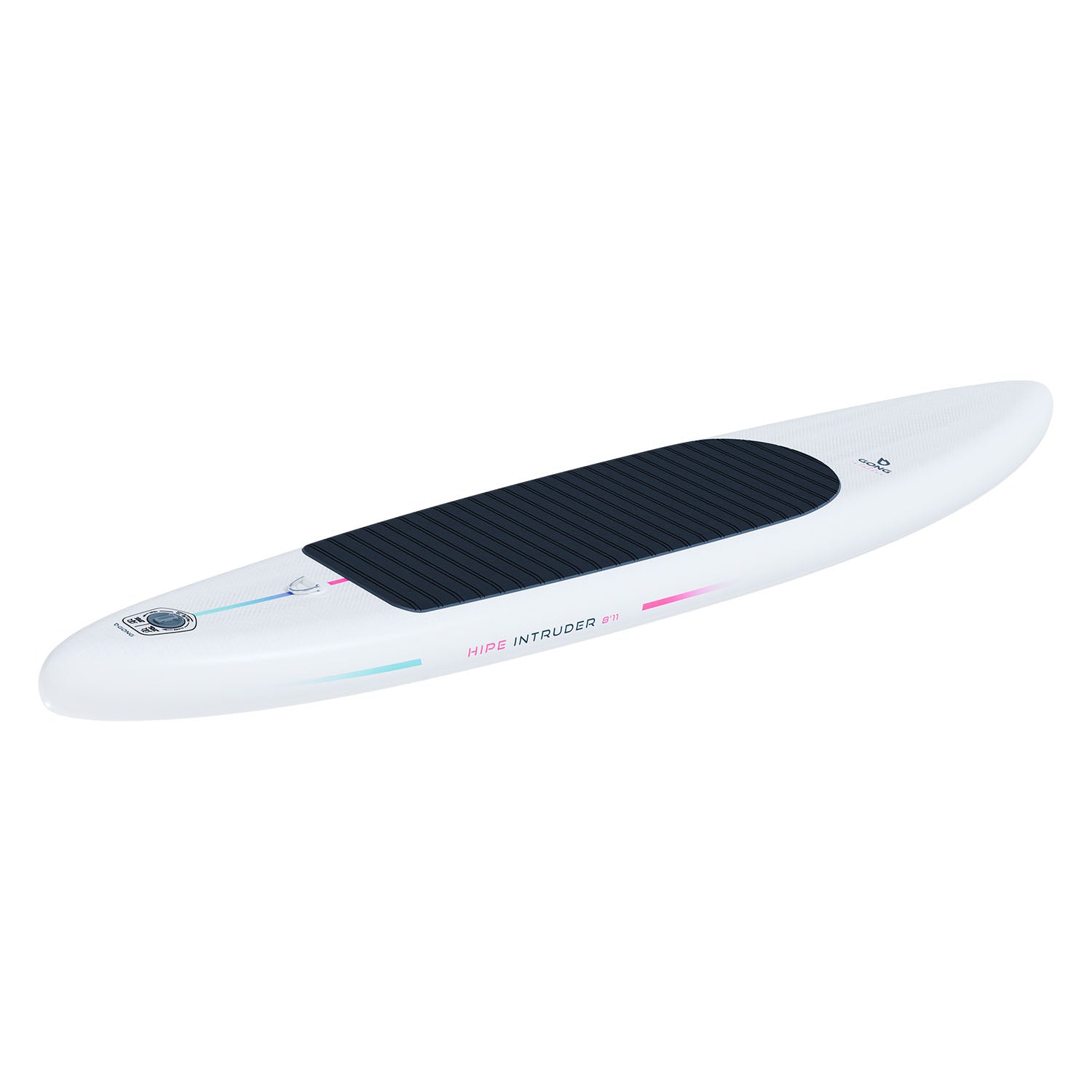 GONG | SUP foil Board Inflatable HIPE Intruder