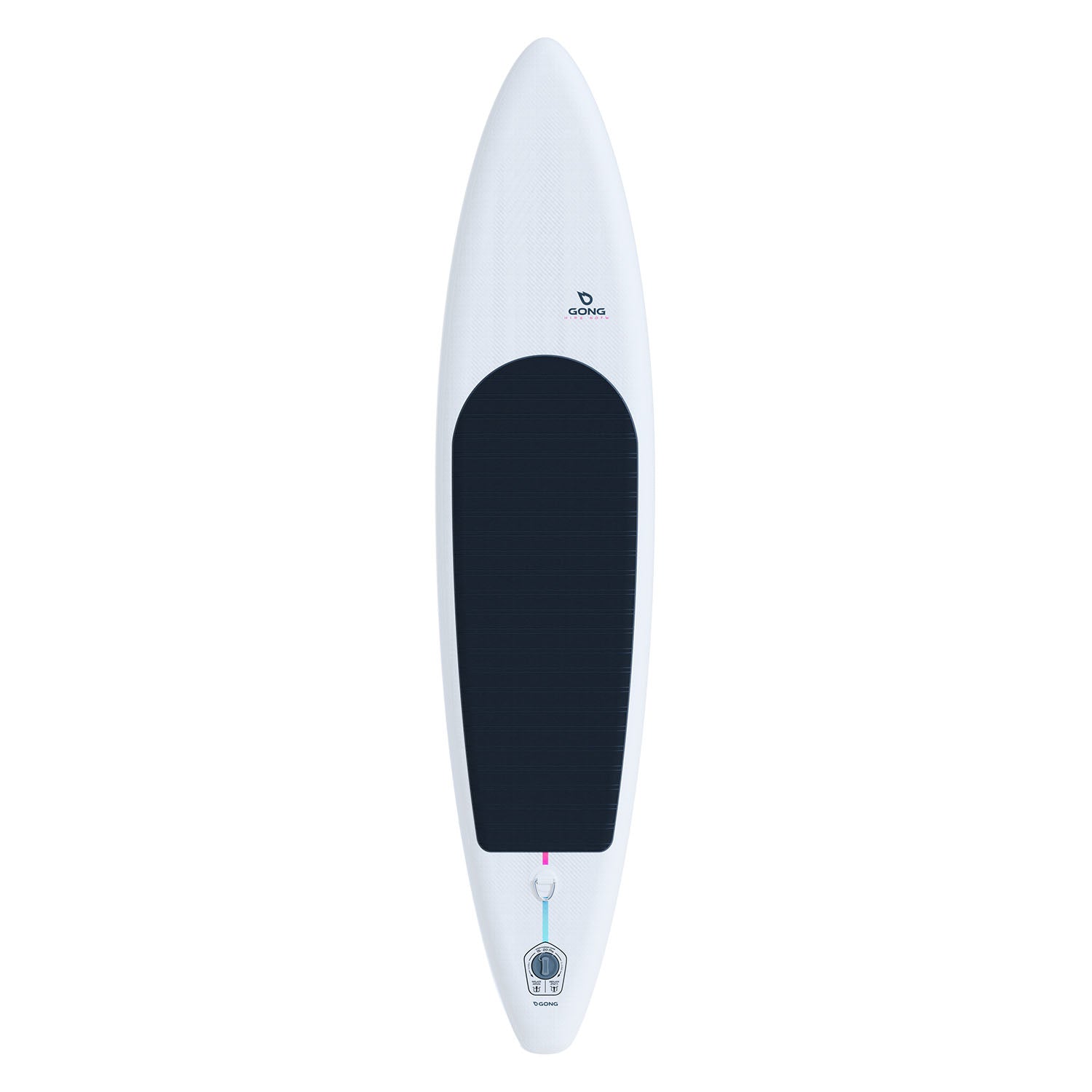 GONG | SUP foil Board Inflatable HIPE NOTW