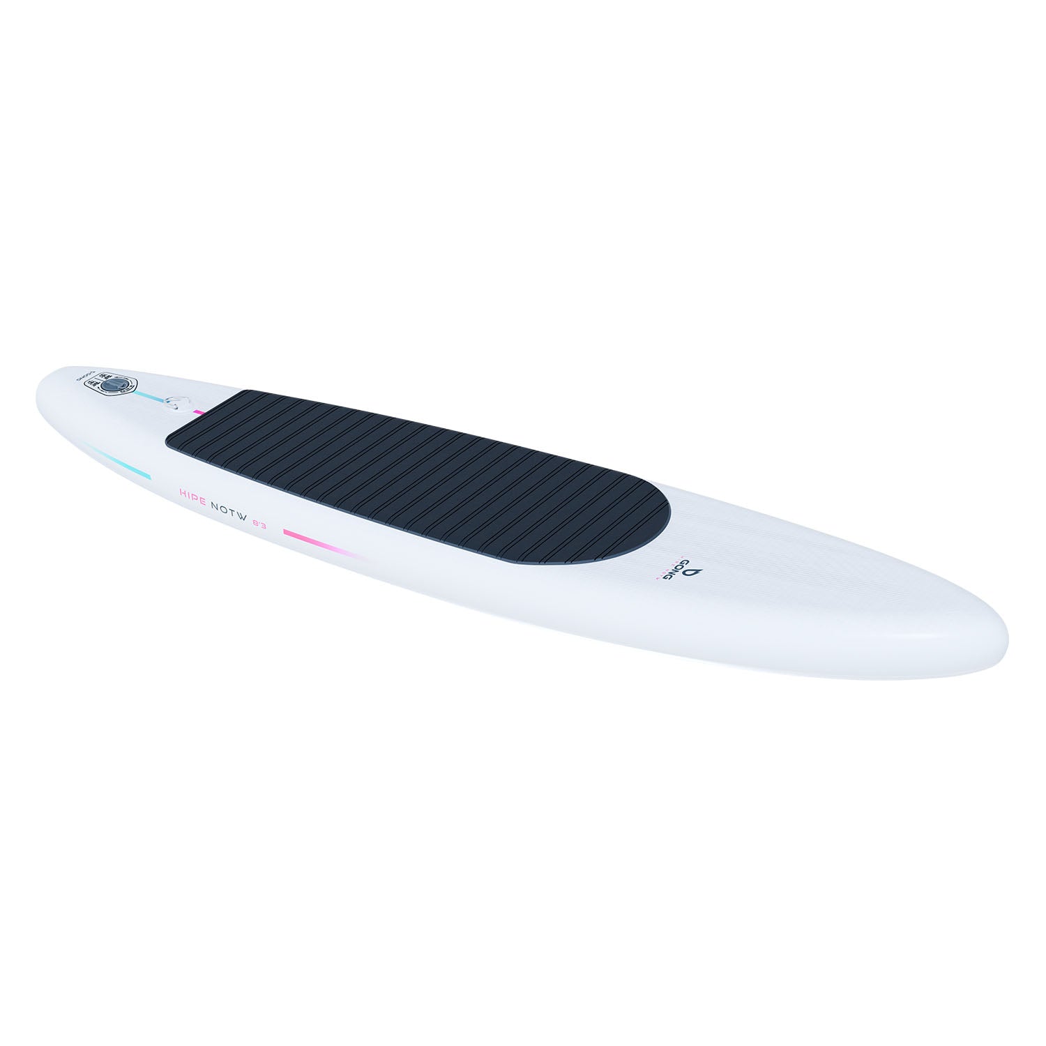GONG | SUP foil Board Inflatable HIPE NOTW