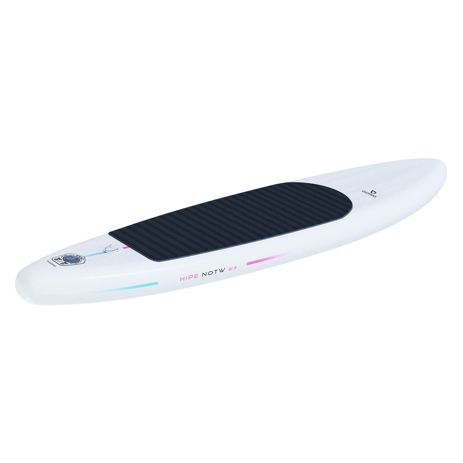 GONG | SUP foil Board Inflatable HIPE NOTW