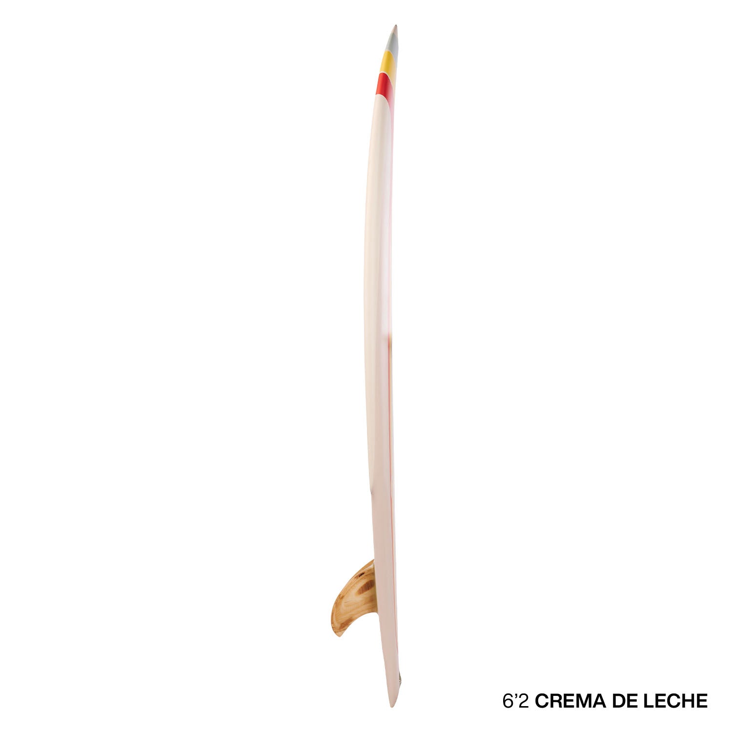 GONG | Factory Crema De Leche