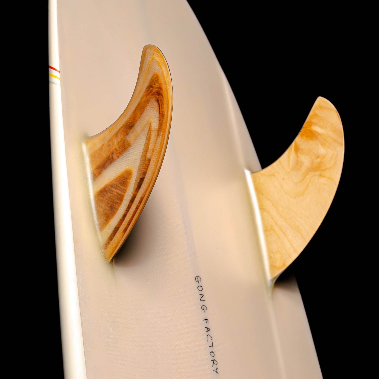 GONG | Factory Crema De Leche