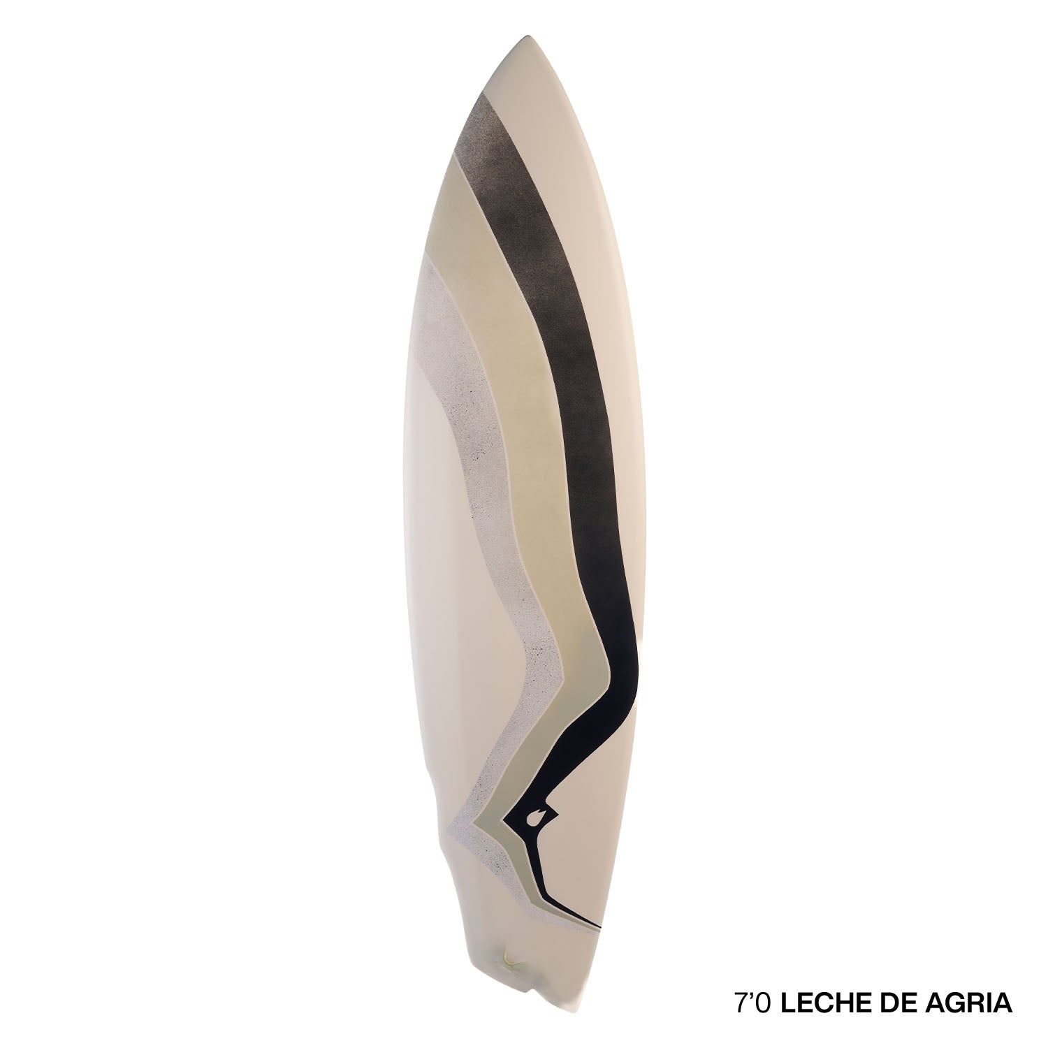 GONG | Factory Leche Agria