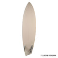GONG | Factory Leche Agria