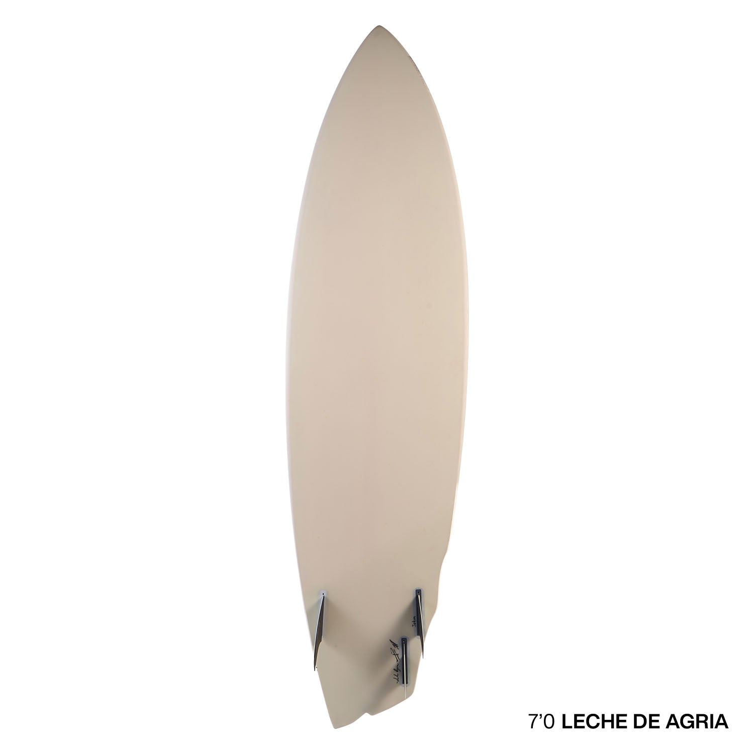 GONG | Factory Leche Agria