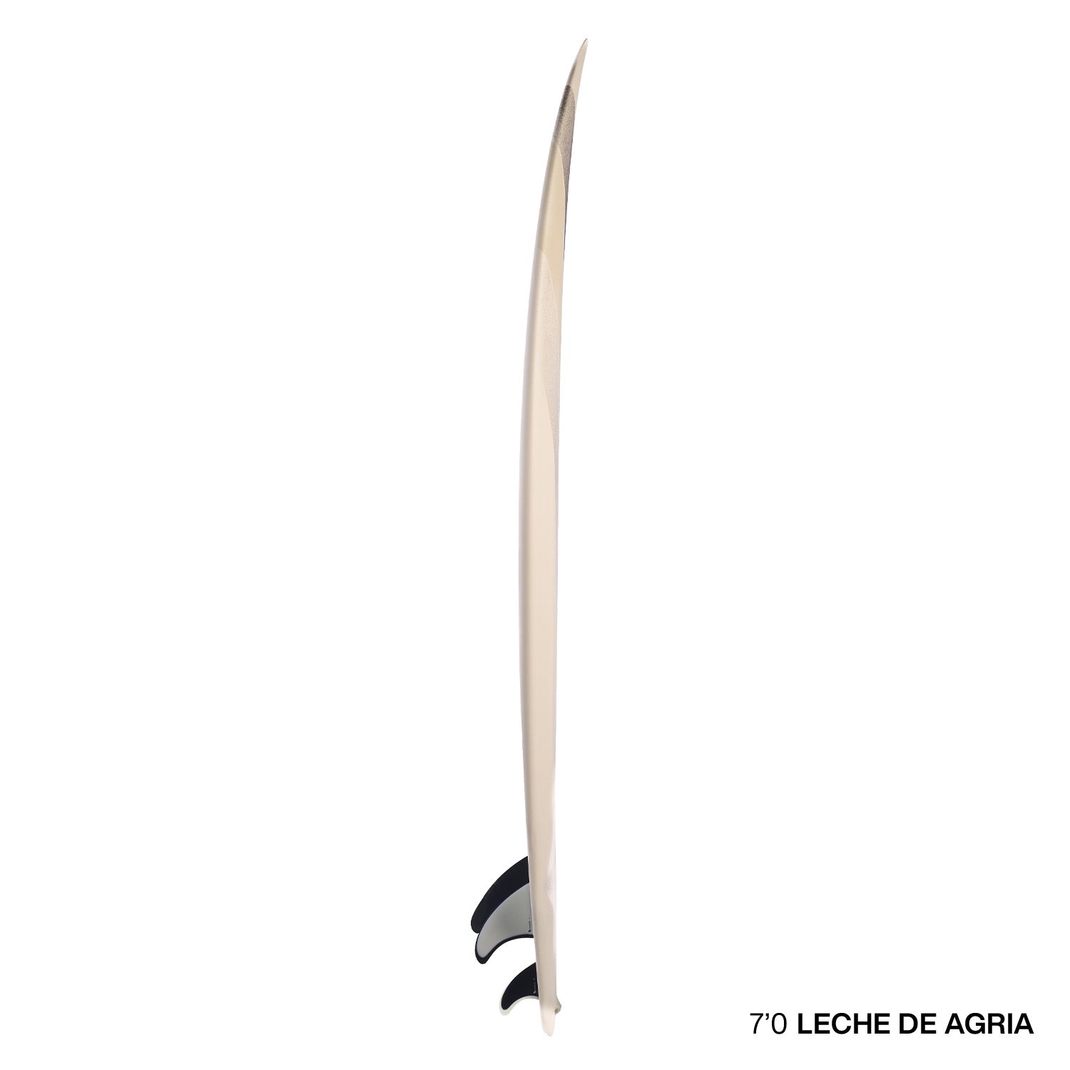 GONG | Factory Leche Agria