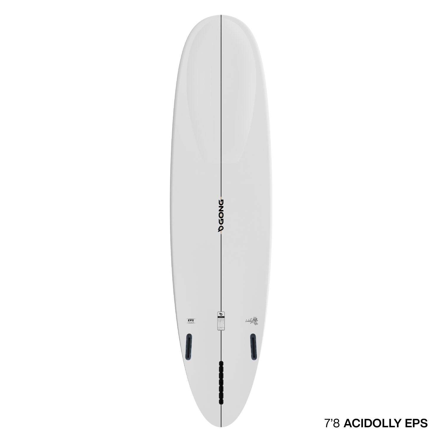 Pack | Pack Surf Acidolly EPS
